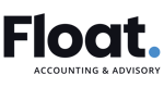 Float Accounting Logo